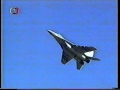 CIAF 1997 - MiG-29 Slovakia