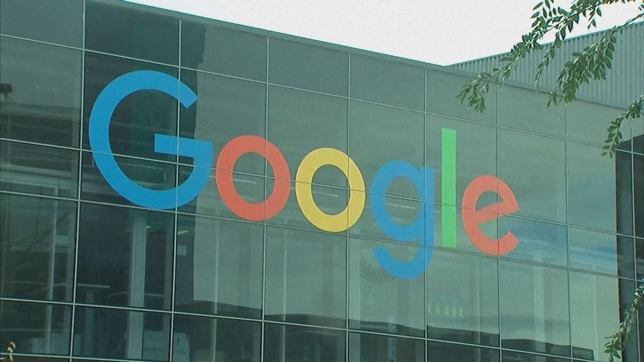 Google cuts 12000 jobs as layoffs spread across tech industry