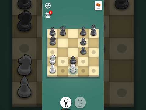 Level 745 - Pocket Chess