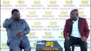 BHISHOP WASE MTUBATUBA KWE LOKUTHI WABULALA UMFOWABO