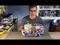 RG WING GUNDAM TV Review!!!