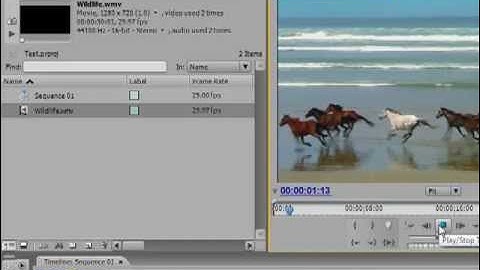 1) Introduction to Premiere workspace.mp4