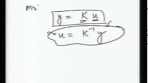 Mod-01 Lec-11 Dynamic Matrix Control