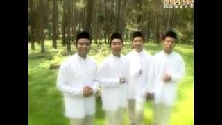UNIC-DEMI CINTA SUCI.mp4