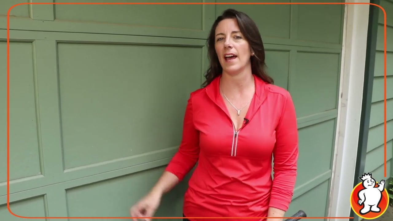 Garage Door Bottom Seal YouTube