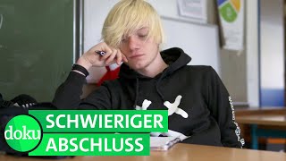 Hauptschule - und dann? (1/4) | WDR Doku