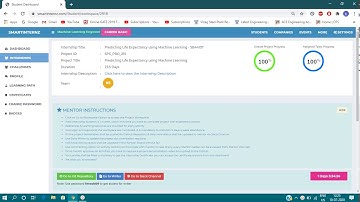 Predicting life expectancy using Machine Learning project feedback