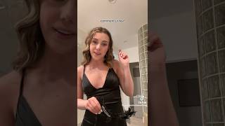 Symonne Harrison | TikTok