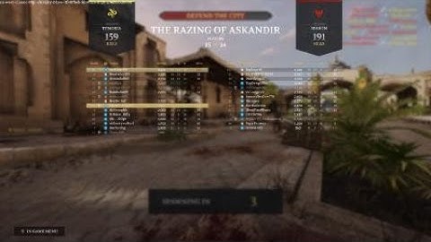 Chivalry 2: Typical Dane Axe Speed Hacker