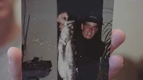 Grundns Presents: Art Of The Catch | The Todd Klin...