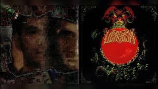 Ultraism - Demon Inside the Torment