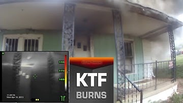 Smoke Showing? But there is so much more!