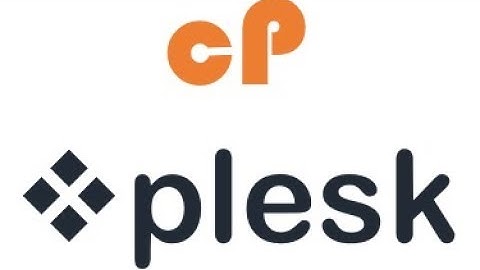 how to install #plesk  centos 7  (cPanel)