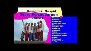 Nasyid Kenangan - Suara Persaudaraan full album