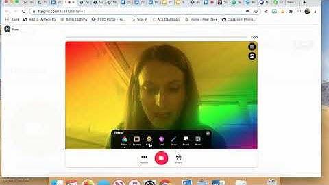 Making a Video Response on FlipGrid