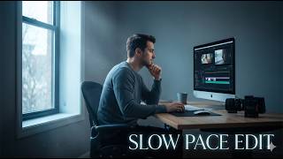 Second Assignment-SLOW PACE EDIT😓 @TharunSpeaks