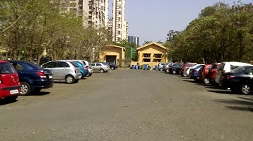 BluBoo Picasso camera sample 1080p at 30fps