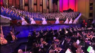 Angels, from the Realms of Glory | David Archuleta and The Tabernacle Choir