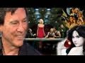 BATTLESTAR GALACTICA: Past & Future with RICHARD HATCH