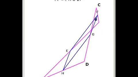 The Midpoint Quadrilateral Theorem