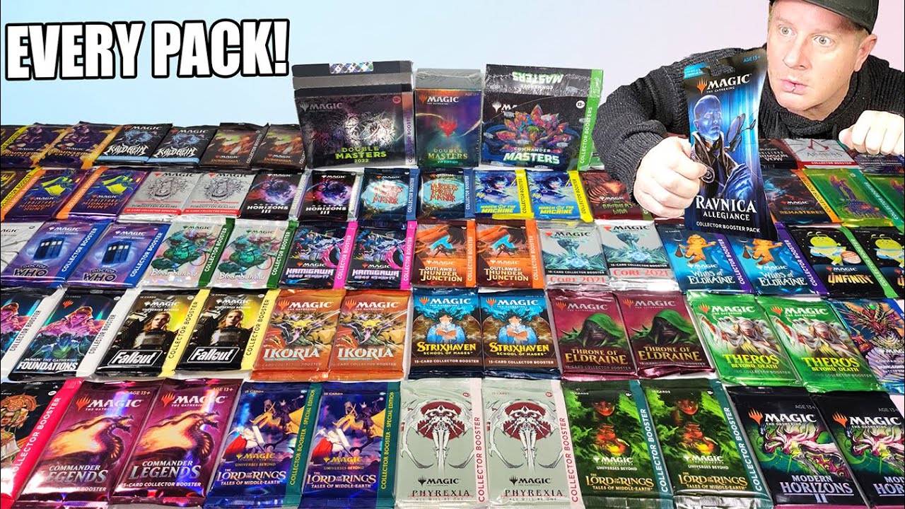 mtg card pack Outlaws of Thunder Junction Play Boosters – Mox Boarding House