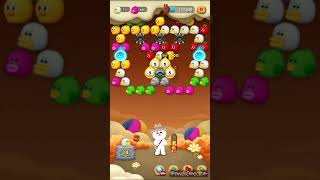 LINE BUBBLE 2 STAGE 2487