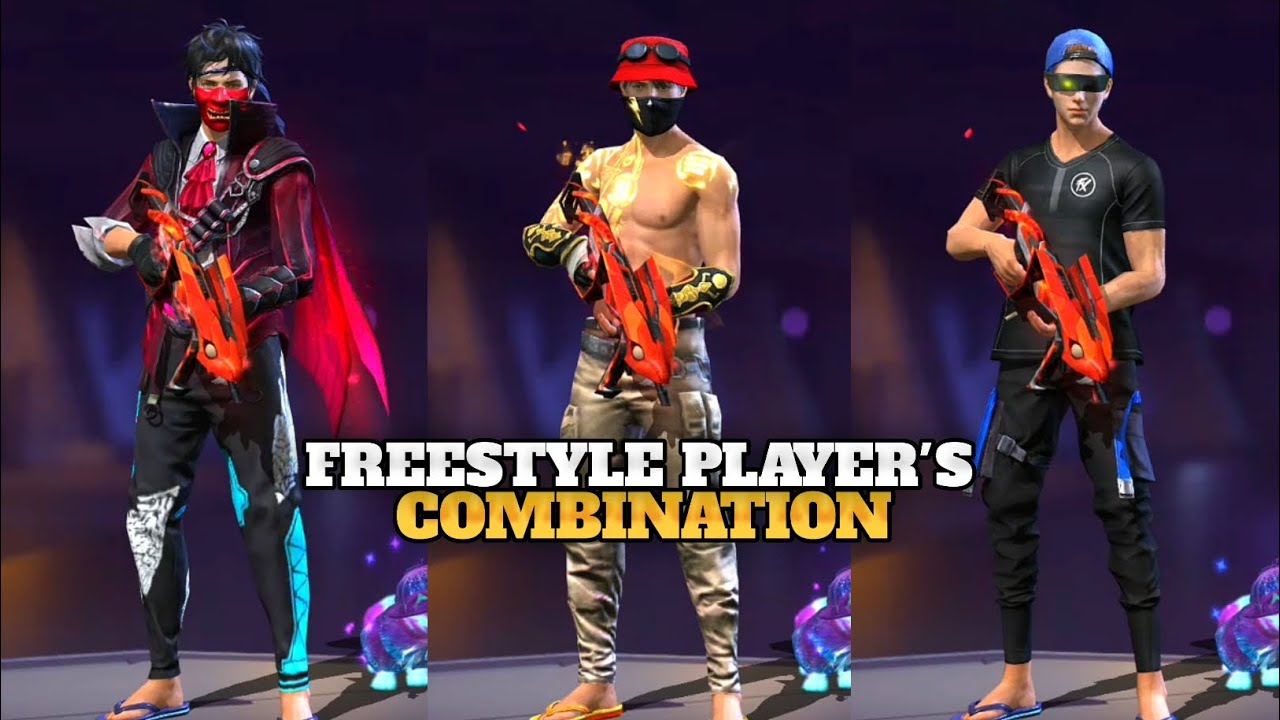 ТОП-15 ЛУЧШИХ КОМБИНАЦИЙ ОДЕЖДЫ ДЛЯ ИСПОЛНИТЕЛЕЙ ФРИСТАЙЛА 😀
