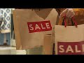 &#39;We had a very big weekend&#39; | Holiday shopping sets a record