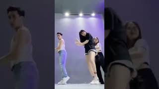 Something - Girl’s day - Part 1 #dance