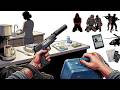 POV: You're a Black OPS Leader (WATCH THIS!)