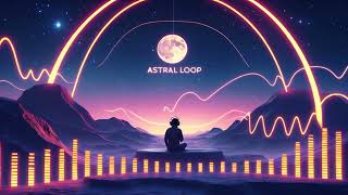 Radiant Pulse Instrumental Melodic Chillstep