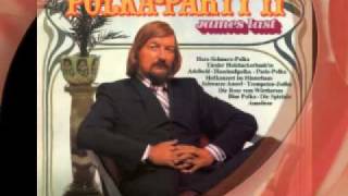 James Last - Paris Polka (La Seine)