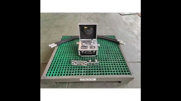 MYHT-1-5 Hydraulic Flow Meter Test Kit