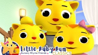 Canciones para Niños | Canción de día y noche | Canciones Infantiles | Little Baby Bum screenshot 5