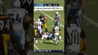 Biggest Hits By James Harrison