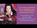 【Vietsub / Engsub】Voice Message - Toono Atsukyou (CV: Katayama Yuusuke)