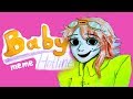 Baby Hotline || meme (с переводом)