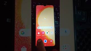 Samsung check software secret code screenshot 4