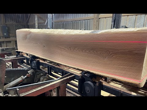 My Quickest Red Oak Tune!! #172