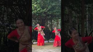 Bihu❤️ #bihu #bihudance #assamesesong #song #shorts #viralvideo #culture #assam #zubeengarg