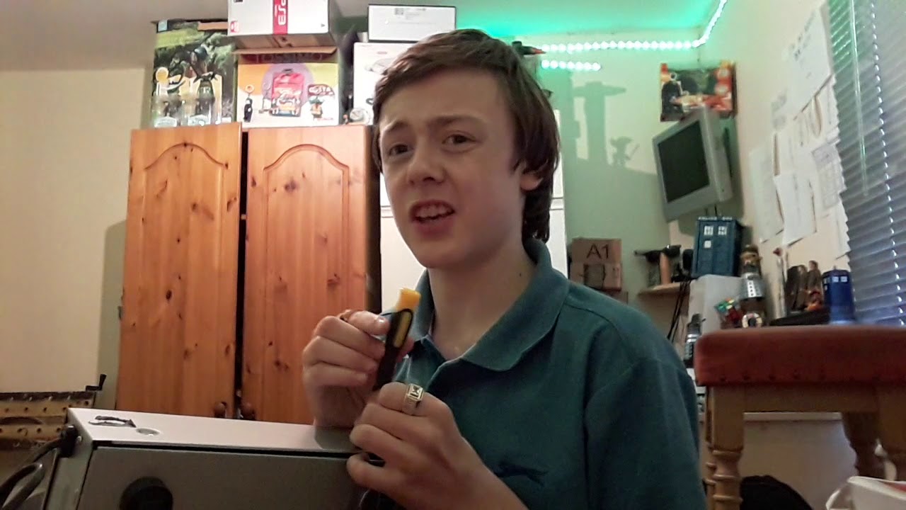 Singing recorder for floppy disk terdown