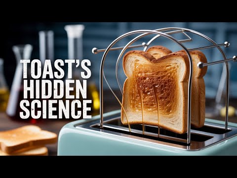 Is Bread Better For You If Toasted