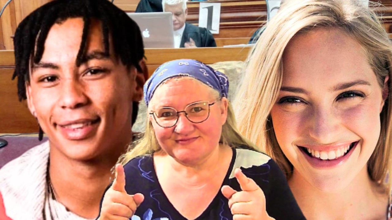 Das tragische Schicksal von Hannah Cornelius - True Crime Deutsch