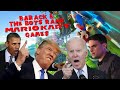 Barack & The Boys Rank Mario Kart Games