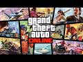 🔴GTA 5 ONLINE LIVE STREAM 2000 RP LEVEL POSSIBLE BEFORE GTA6? | GTA ONLINE | LIVE GTA 5