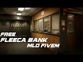 Free Fleeca Bank MLO Fivem | Retextured Fleeca Bank Mlo