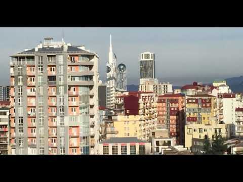 1091 ge videoბინები ბათუმში,საქართველო 33 კვ/მ - Street Avenue of Heroes  | უძრავი ქონება ბათუმში