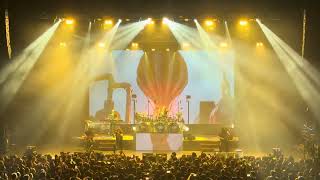 Download Lagu Dream Theater - Metropolis pt.1 + Overture 1928 + Strange Déjà Vu (Live @ Kuala Lumpur) 4K MP3
