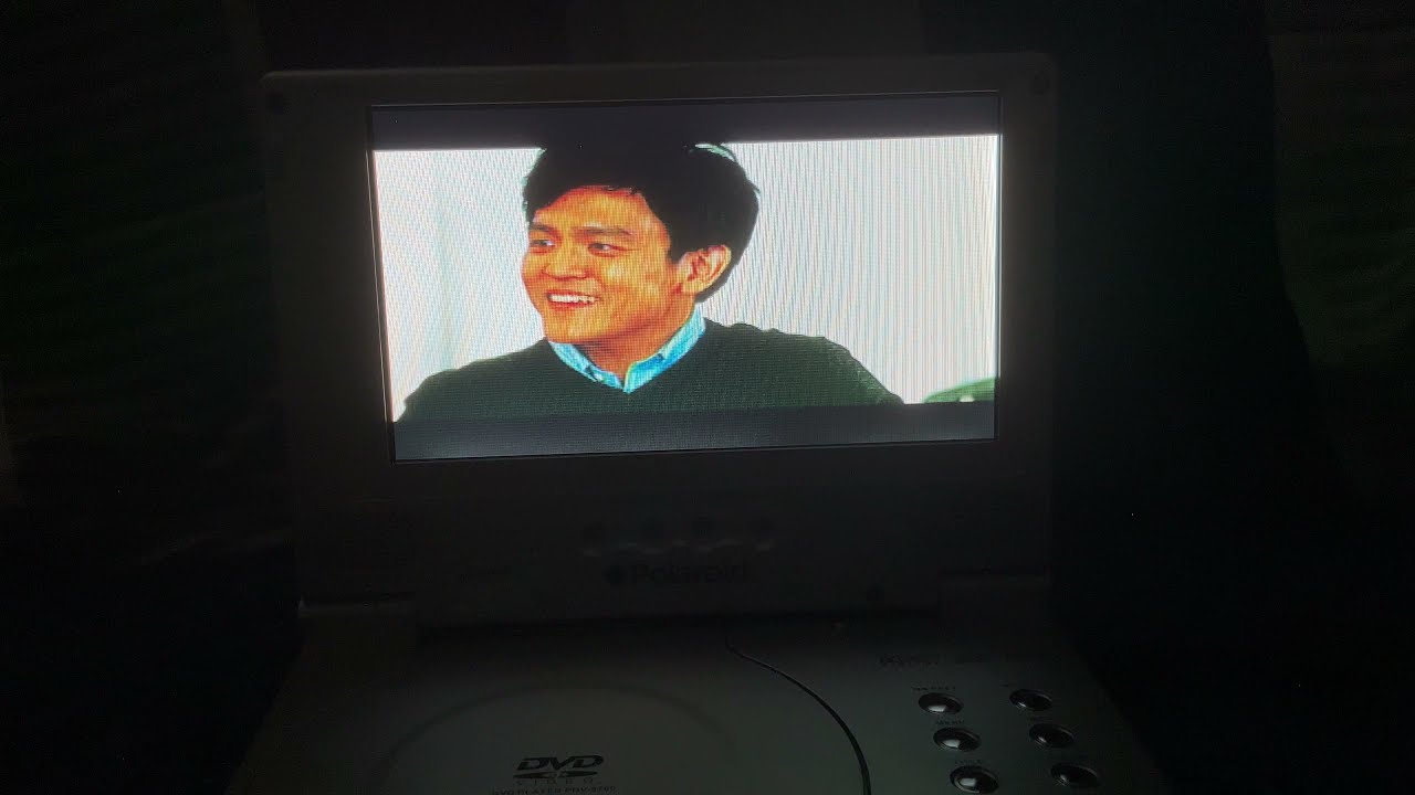 Triple Feature DVD Opening #7