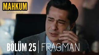 Mahkum bölüm 25. Fragmanı